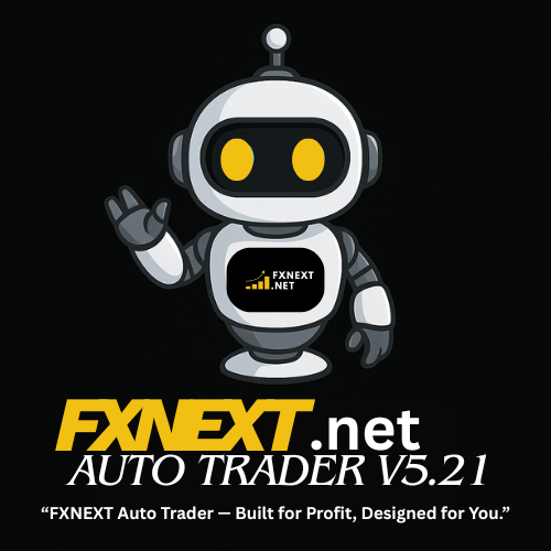 FXNext Auto Trader v5.21 ENHANCED